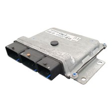 Nissan X-Trail MK3 (T32) 2016 2.5 Petrol Auto Engine Control Unit (ECU) 20046EM6