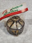 Vintage Wynne NOS Ornaments Tiffany Style"Stained Glass" Plastic Lamp Shade