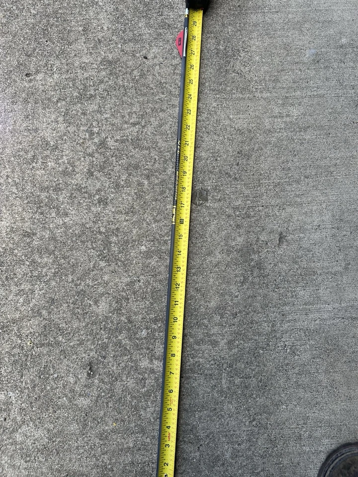 Flechas Gold Tip Hunter XT y Hunter Pro 340 columna vertebral Foto 3 de 4