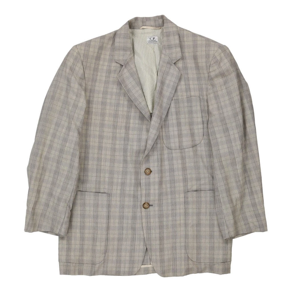 C.P. Company Coats, Jackets & Vests for Wool Outer Shell Men for