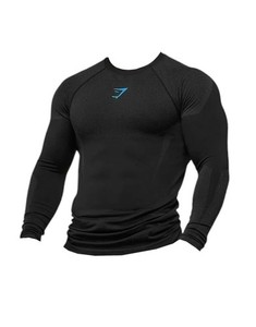 【新品未使用】  ロングスリーブ onyx v5 Sサイズ GymShark Onyx Long Sleeve | eBay