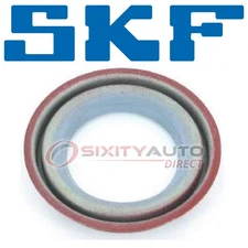 SKF Outer Transfer Case Oil Pump Housing Seal for 1991-1994 Mazda Navajo - hh