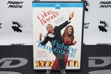 The Fighting Temptations DVD 2003 Cuba Gooding Jr Beyonc  Knowles Comedy