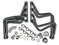 Hedman 89270 Eo Headers For 82-96 Ford 2wd4wd F150f250f350bronco W351w 5.8l