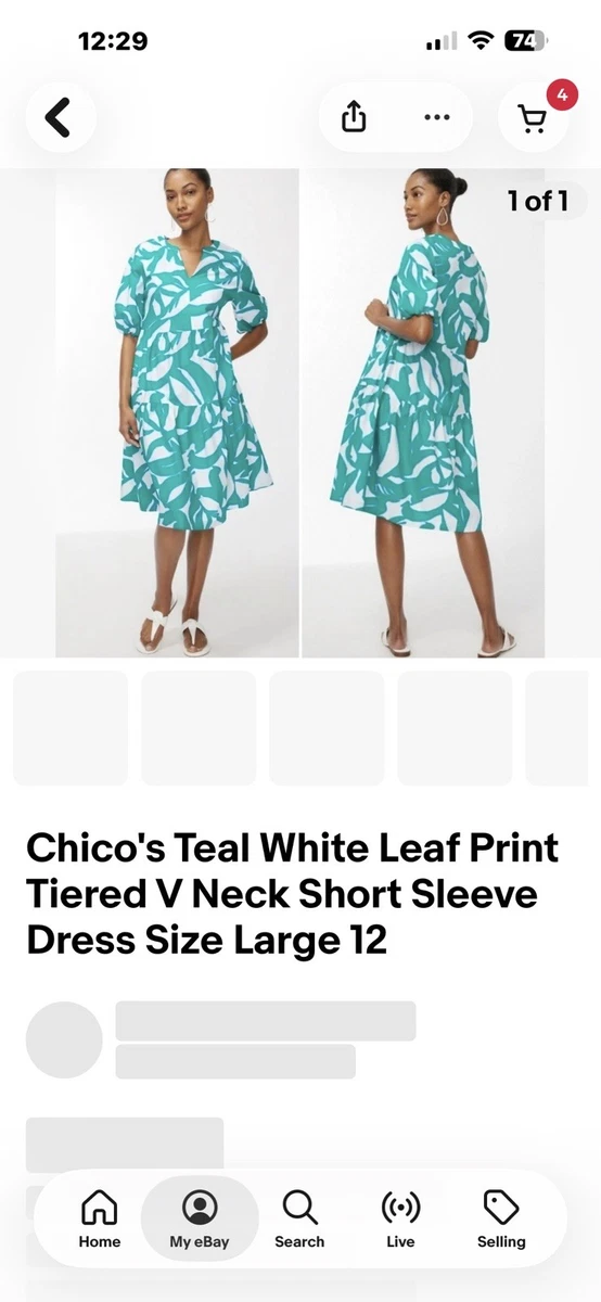 Size 12 White Dresses for Women for sale
