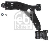 Febi Bilstein 31845 Spurstangen-Lenker Vorderachse Unten Mit Lager