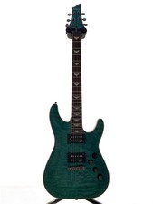 SCHECTER Electric Guitar Omen Extreme-6 Trans...