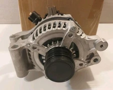 Alternator for Ford Fusion 2017-2020 L4 1.5L 15Amp 12Volt 104210-6690