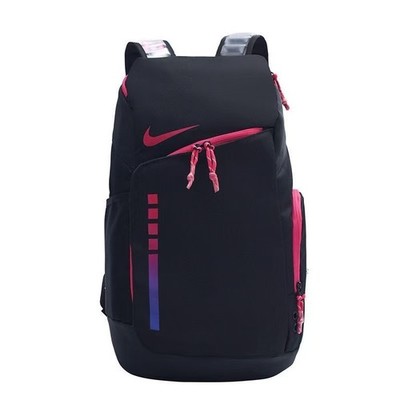 Nike Hoops Elite Pro Backpack 32L Black DX9786-010 for sale online