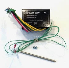 GENUINE OEM CRES COR TEMP CONTROL CRE 0848-008-ACK