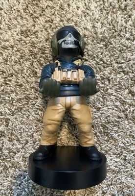 Phone & Remote Holder Stand - Call Of Duty 'Ghost' - Original Cable Guys