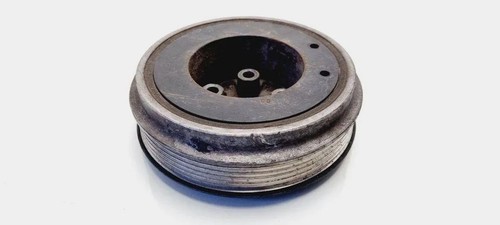 VW GOLF VI 5K1 Kurbelwellenriemenscheibe 038105243 1.90 Diesel 81kw 31076255