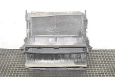 Radiateur Land Rover RANGE ROVER SPORT
