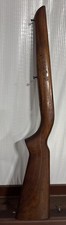 Vtg Remington 512 Walnut Stock The Sportmaster Good Condition
