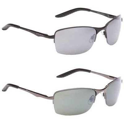 Eyelevel Herren Crete Sonnenbrille UV400 UVA UVB Schutz Designer Sonnenbrille