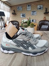 Magnifique Asics.