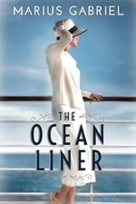 The Ocean Liner by Gabriel, Marius Book The Cheap Fast Free Post