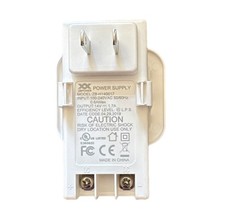 Original Intertek SW-140170 Class 2 Power Supply 14V 1700mA Adapter Wall Unit