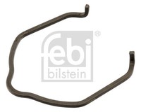 Befestigungsband, Ladeluftschlauch febi bilstein 49754 FüR OE 1J0 145 769 D