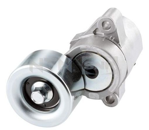 ✅Fits SNR /NTN-SNR/ GA370.04 AUXILIARY PULLEY  ⭐UK Seller⭐