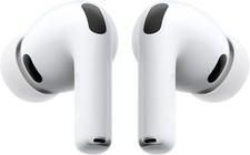 Apple AirPods Pro 3 Bluetooth Headphones with MagSafe Charging Case - White C+