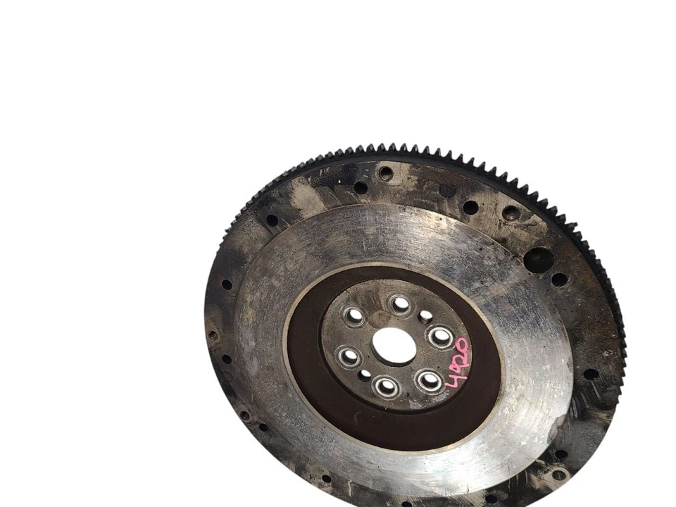 Volante/placa flexible transmisión manual 6-183 3,0 L compatible con 86-94 AEROSTAR 618052 Foto 4 de 4