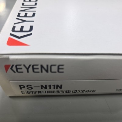 New Keyence PS-N11N Sensor PSN11N 