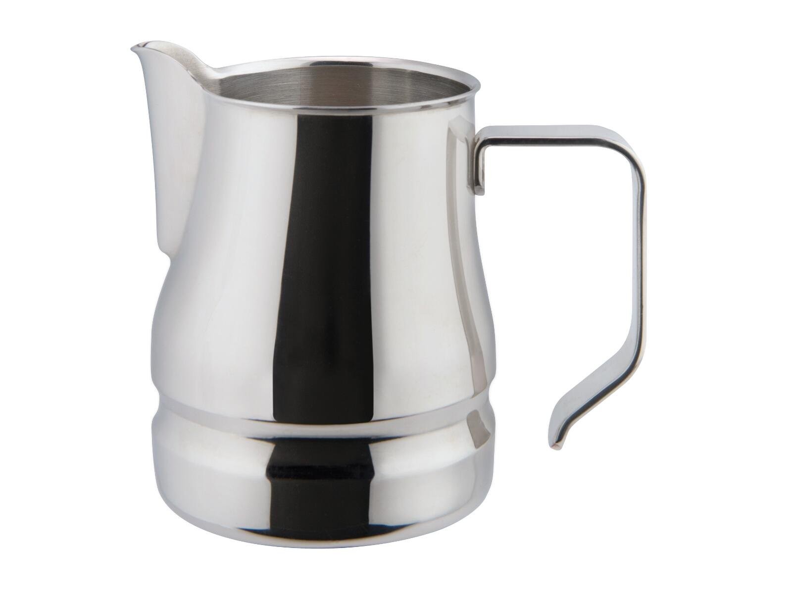 Offerta Lattiera ILSA Evolution 35cl Inox 18/10 Cappuccino 3 Tazze