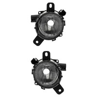 Nebelscheinwerfer H10 Set FüR Opel Corsa D Van Meriva B Bj. 06/10->>