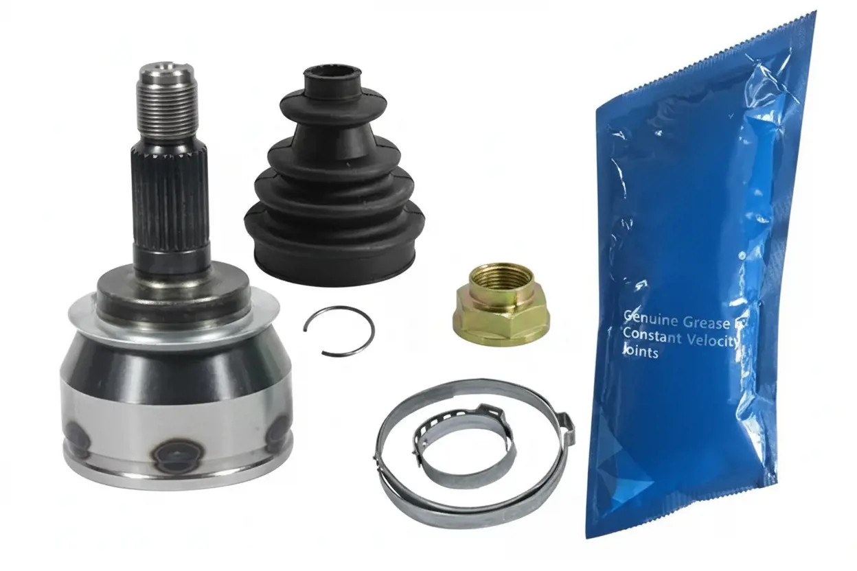 Giunto semiasse 838001 GSP per MINI MINI MINI Cabriolet