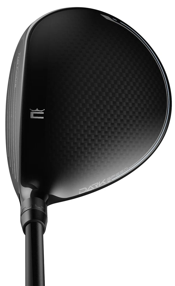 Women Cobra DARKSPEED MAX 21.5* 5 Wood Ladies UST Helium 4F1 Very Good - Image 4 of 4