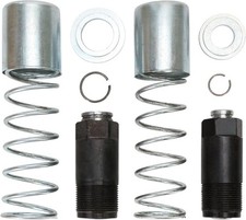 Floor Jack Replacement Parts Low Side Bigger & Smaller Pump Piston Black