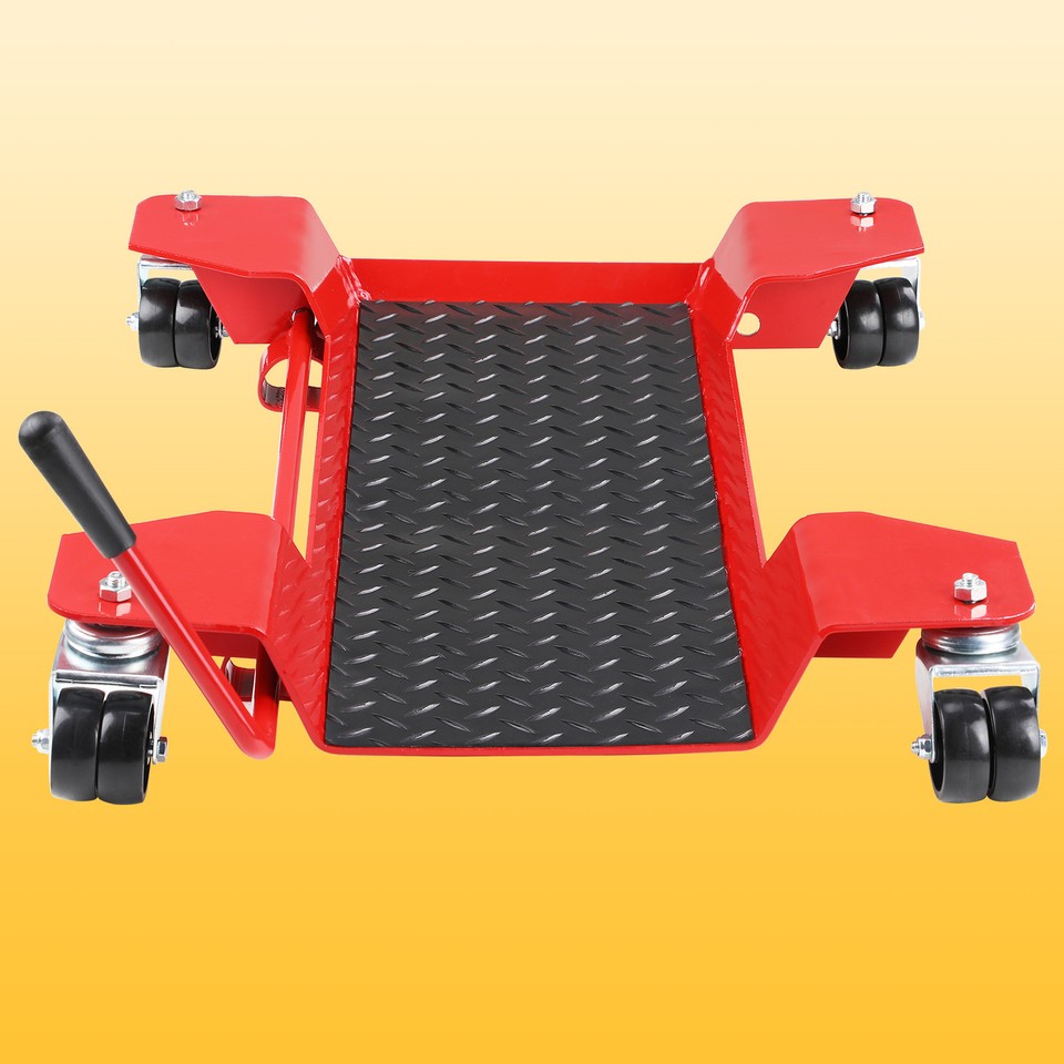 Motorcycle Dolly Park N Move