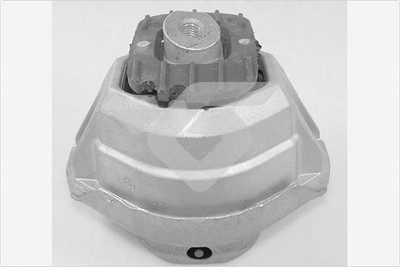 HUTCHINSON 586410 Lagerung, Motor für BMW