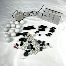 HexBug VEX Robotics Lot: Battery Box, In-Line...