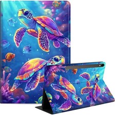 Case for Samsung Galaxy Tab S10 FE/ S9 FE 5G 10.9 Inch/Tab S9 11 Inch, Slim P...