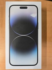 Apple iPhone 14 Pro Max - 256 GB - Space Black (Unlocked) for sale