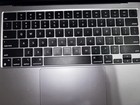 Apple MacBook Air 13in Gray M1 8GB RAM 256GB Touch ID — photo 5