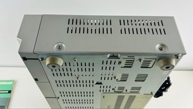 National MSX CF-3000 Vintage Computer Japan Tested Keyboard Working from Japan