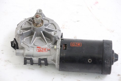 Wischermotor vorn Mercedes CLK C 208 0390241420 11-1999