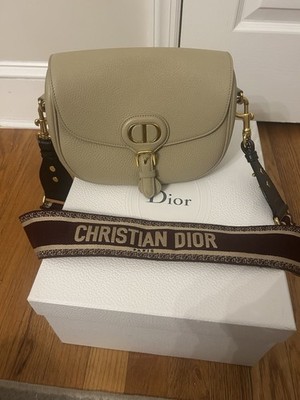 【ともよ】Dior BOBBY ミディアムバッグ　ベージュ　ボビーバッグ s-l400.jpg