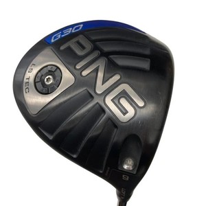 Ping G Ls Tec Driver | eBay
