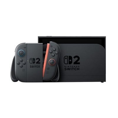 ●3-DEEP Nintendo Switch 2 System - Nintendo 123669 | kingshobby.com