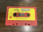 Rare Vintage 1990 Cassette Tape - Nintendo Legend Of Zelda Molbin’s Magic Spear