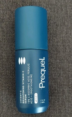 Prequel Lucent-c Brightening Vitamin C Serum 1 fl Oz