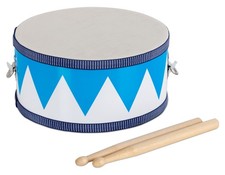 Kinder Trommel Rhythmus Holz Kinderzimmer Drumsticks Spielzeug Musikinstrument