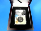 1964 P,  First Year of Issue,  Silver Kennedy  Half Dollar  NGC  Pf 69 Cameo