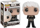 Funko POP! Rocks: MCR - Black Parade Gerard Way [2015](Damaged Box) #41