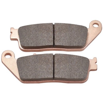 Front Brake Pads Replacement for VLX 600 VT600C Shadow, VF750C Magna, VT750C ...
