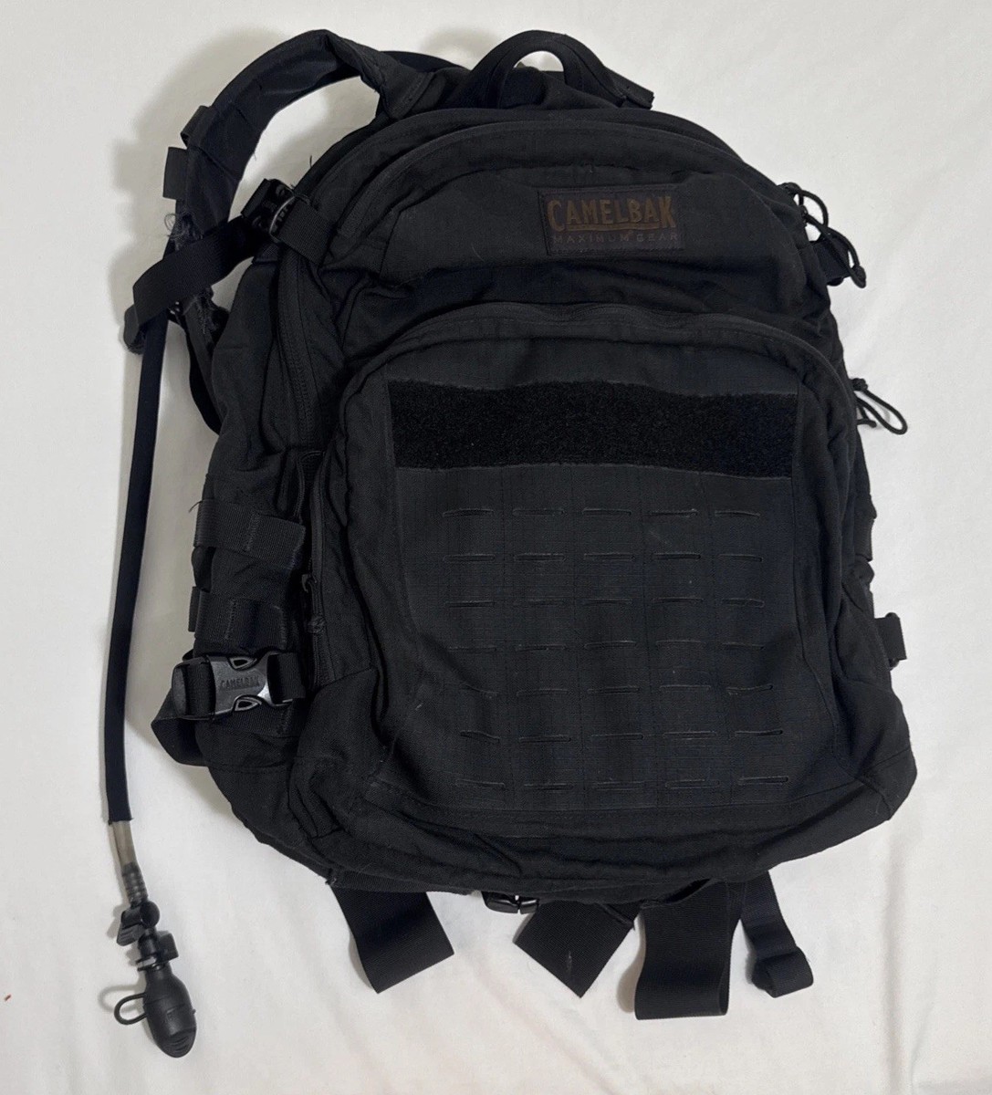 CamelBak Motherlode Maximum Gear Tactical Hydration Backpack MOLLE